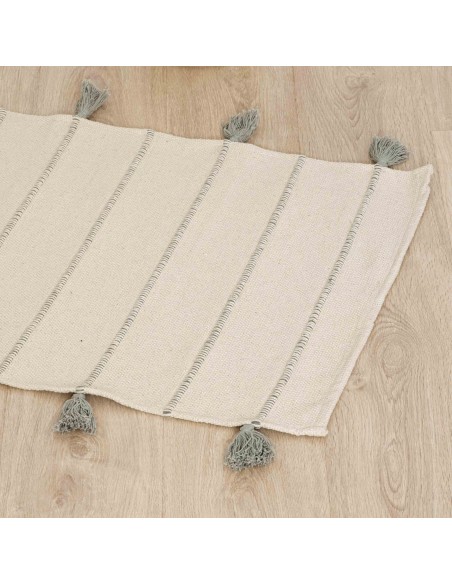 Alfombra algodón Neretia