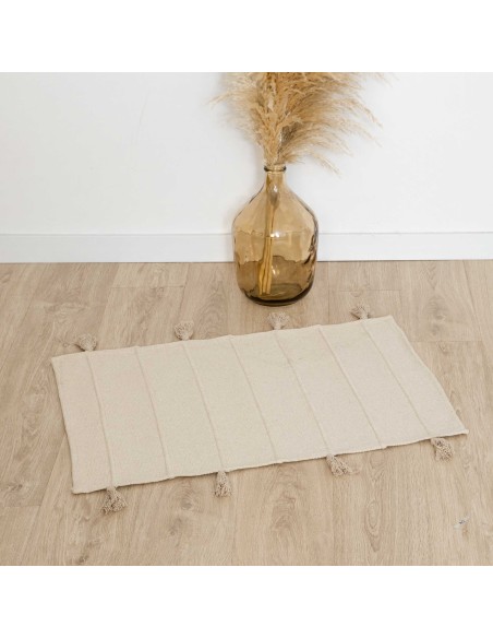 Alfombra algodón Neretia