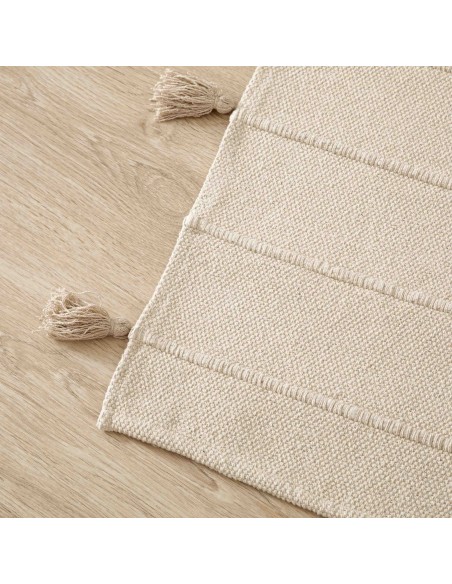 Alfombra algodón Neretia