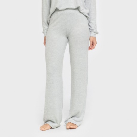 Pijama angorina liso