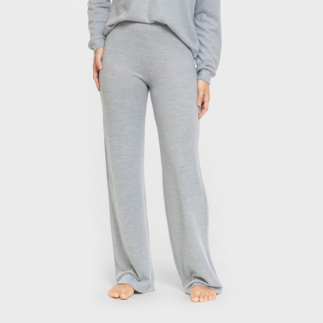 Pijama angorina liso