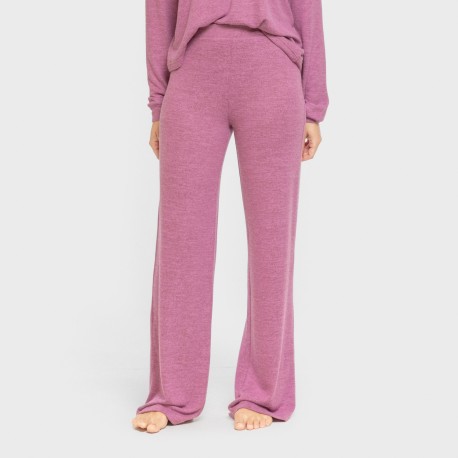 Pijama angorina liso