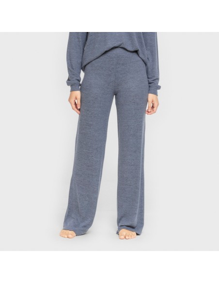 Pijama angorina liso