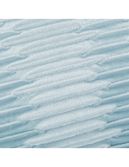 Cojín cuadrante New Jareta liso 50x50 - funda + relleno