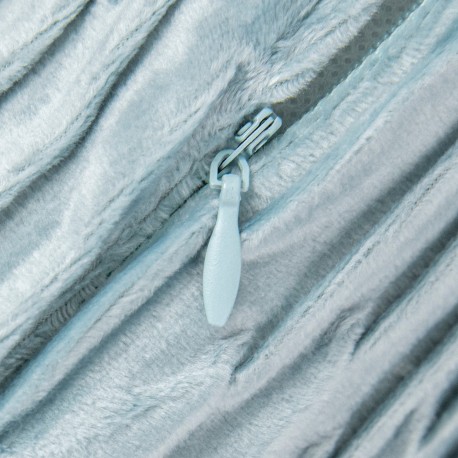 Cojín cuadrante New Jareta liso 50x50 - funda + relleno