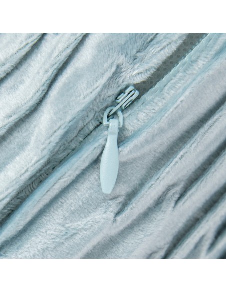 Cojín cuadrante New Jareta liso 50x50 - funda + relleno