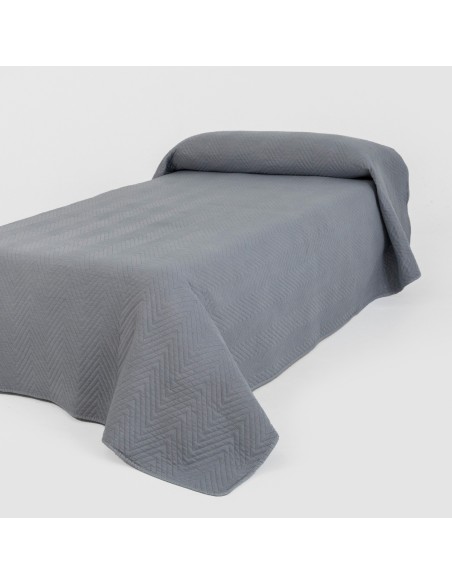 Colcha bouti Hungria efecto desgastado