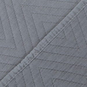 Colcha bouti Hungria efecto desgastado 2