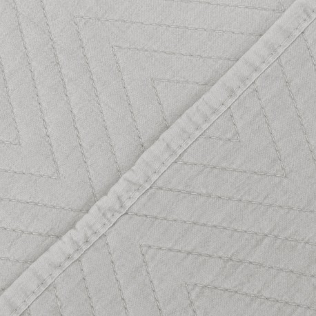 Colcha bouti Hungria efecto desgastado