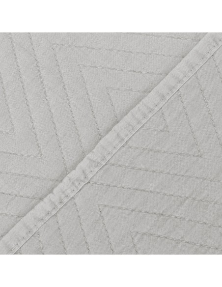 Colcha bouti Hungria efecto desgastado