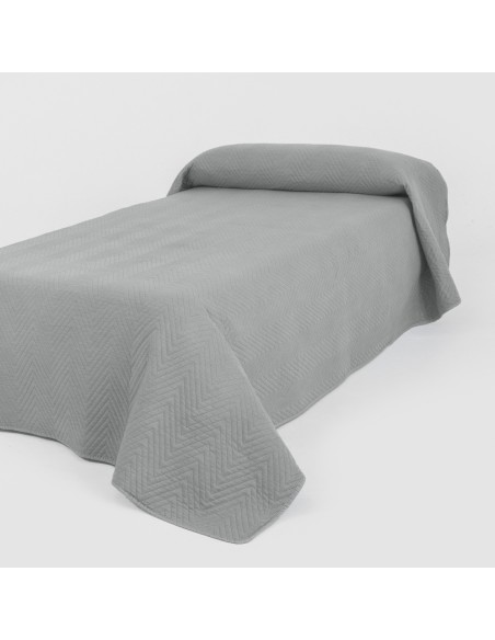 Colcha bouti Hungria efecto desgastado