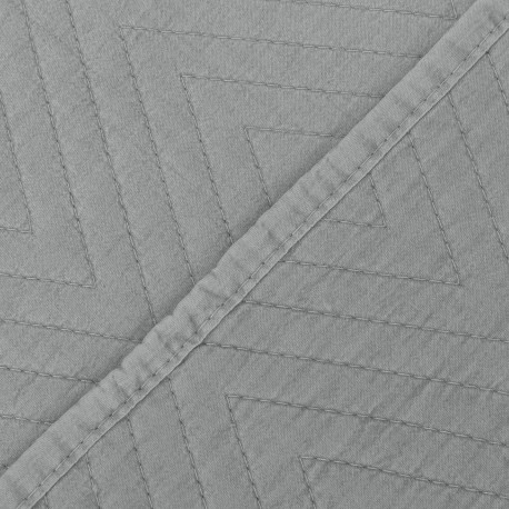 Colcha bouti Hungria efecto desgastado