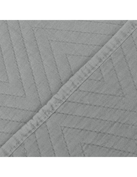 Colcha bouti Hungria efecto desgastado