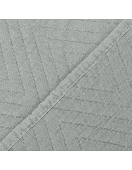 Colcha bouti Hungria efecto desgastado