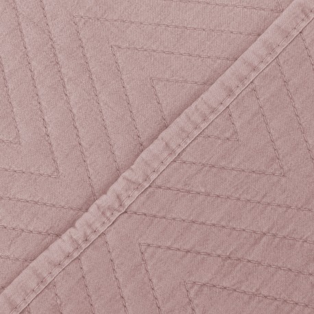 Colcha bouti Hungria efecto desgastado