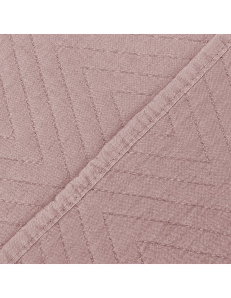 Colcha bouti Hungria efecto desgastado