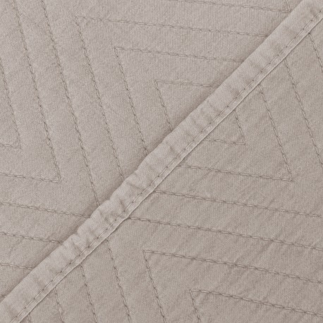 Colcha bouti Hungria efecto desgastado