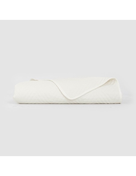 Colcha bouti Hungria efecto desgastado