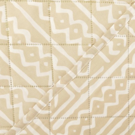 Colcha bouti Vinuesa topo