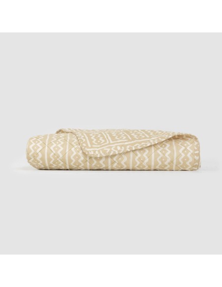 Colcha bouti Vinuesa topo