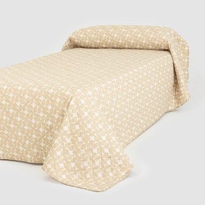 Colcha bouti Keira topo