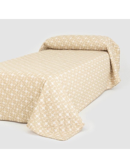 Colcha bouti Keira topo