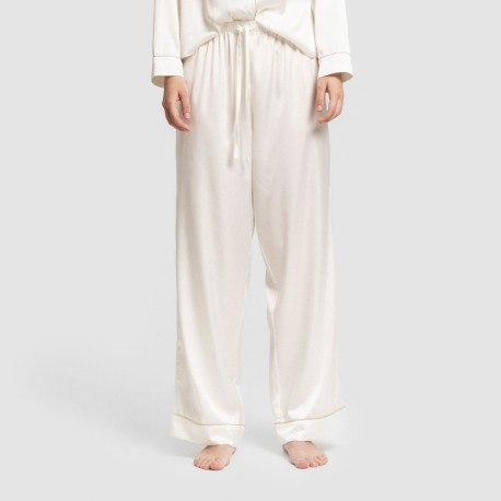 Pijama largo mujer Saten Friday