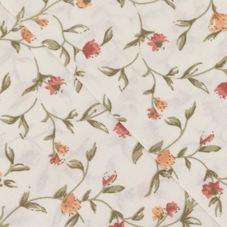 Juego de sábanas algodón Triana