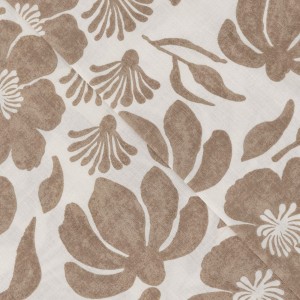 Juego de sábanas algodón Alexis topo 2