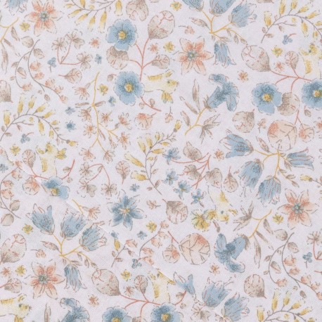 Juego de sábanas algodón Vitunia