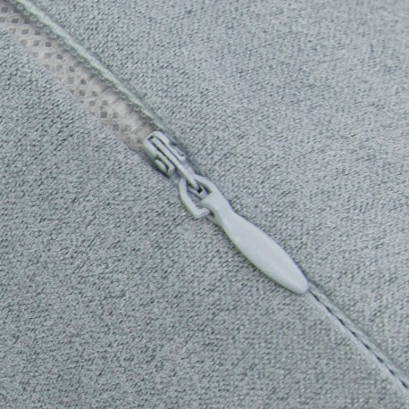 Cojín rectangular 30x50 Ante liso - funda + relleno