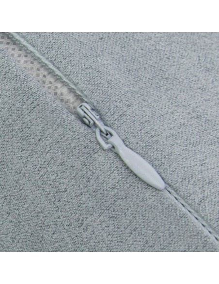 Cojín rectangular 30x50 Ante liso - funda + relleno