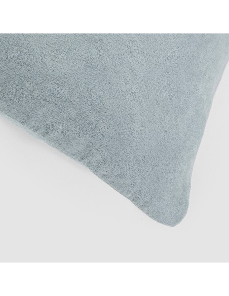 Cojín rectangular 30x50 Ante liso - funda + relleno