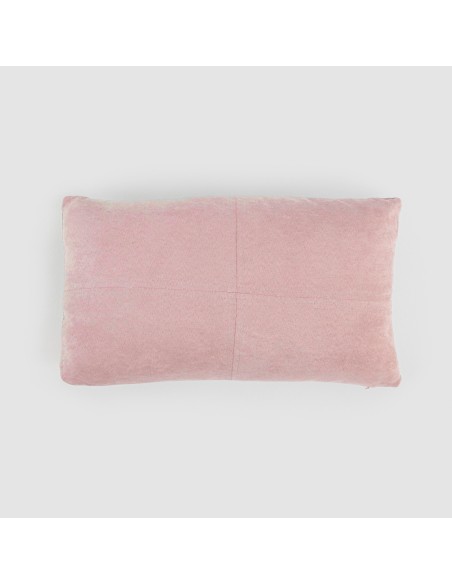 Cojín rectangular 30x50 Ante liso - funda + relleno