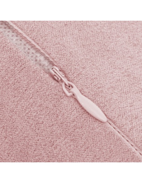 Cojín rectangular 30x50 Ante liso - funda + relleno