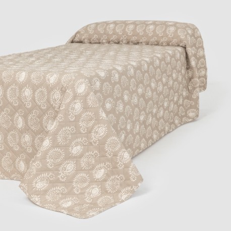 Colcha bouti Indonesia