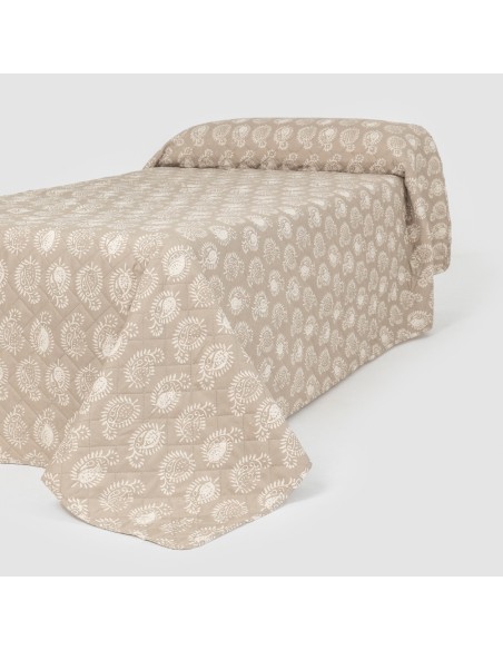 Colcha bouti Indonesia