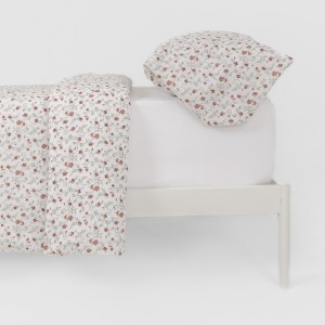 Funda nórdica algodón Niles caldera