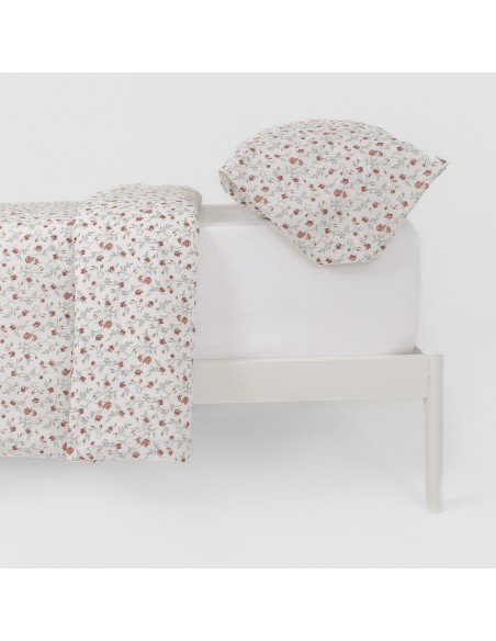 Funda nórdica algodón Niles caldera