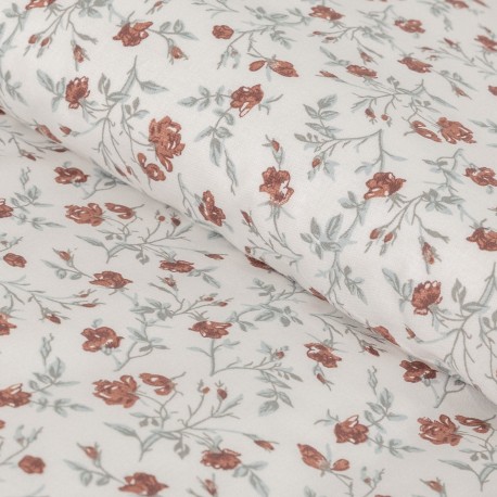 Funda nórdica algodón Niles caldera