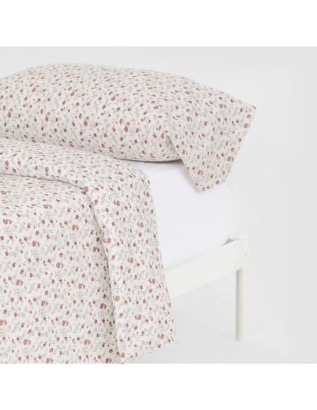 Funda nórdica algodón Niles caldera