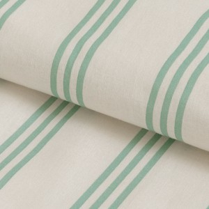 Funda nórdica algodón Amunia verde keike 2