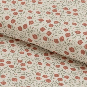 Funda nórdica algodón Alemania verde seco - caldera 2