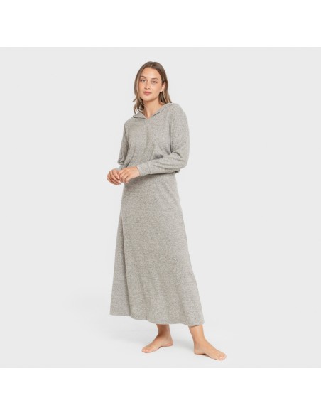 Falda midi evase new angorina