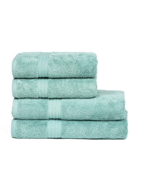 Pack 4 toallas 700gr