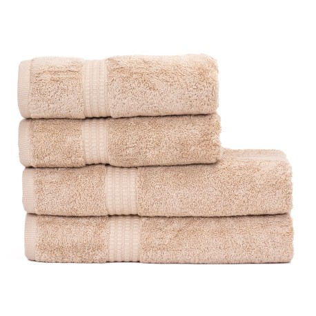 Pack 4 toallas 700gr