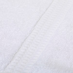 Pack 4 toallas 700gr 2