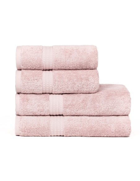 Pack 4 toallas 700gr