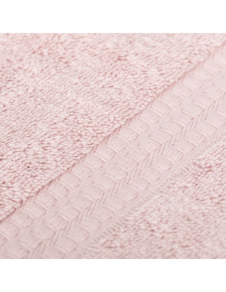 Pack 4 toallas 700gr