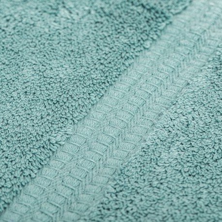 Pack 4 toallas 700gr